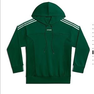 Ivy Park Drip 2 Hoodie Small